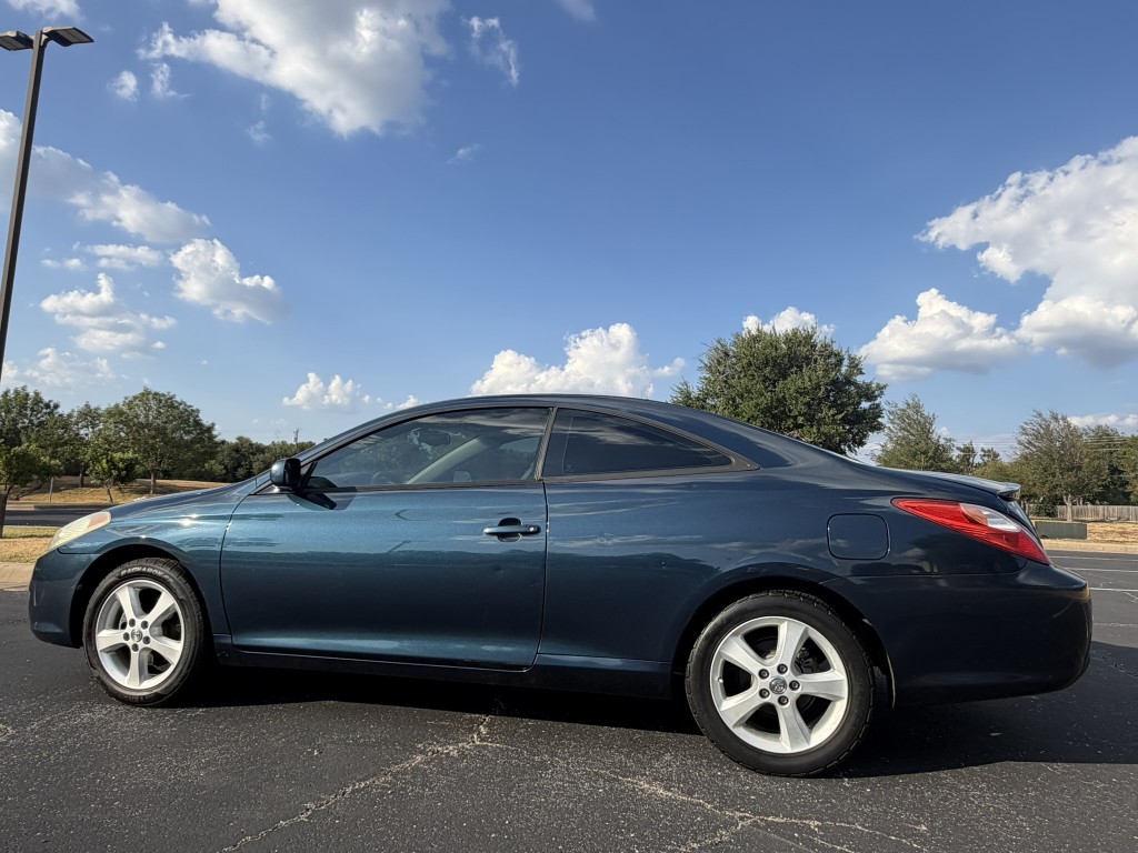 toyota camry solara 2004 4T1CA38P74U009799 image toyota camry solara 2004 4T1CA38P74U009799 image